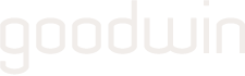 goodwin logo